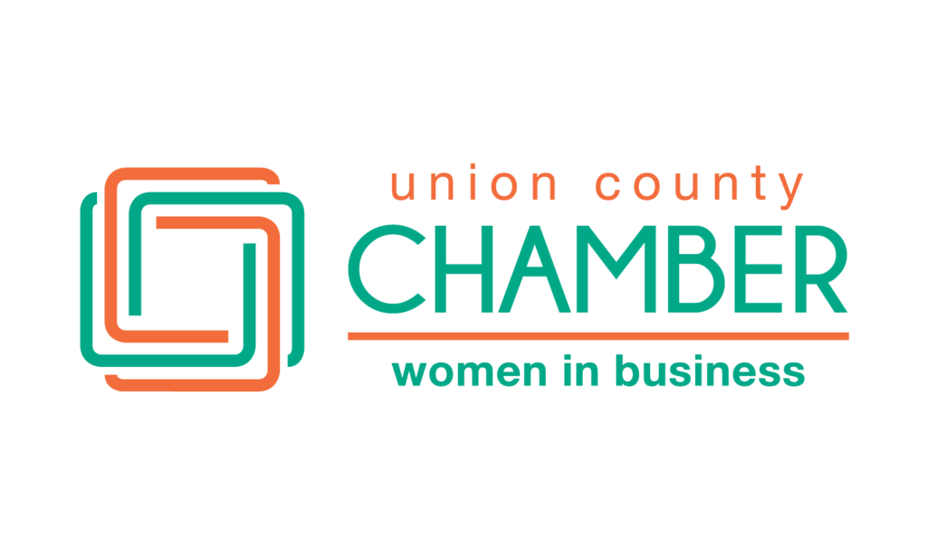 Chamber Program Logo - Women in Business horizontal
