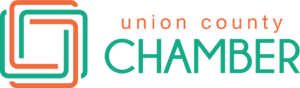 Union County Chamber Horizontal Logo