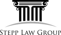 Stepp Law Group Logo