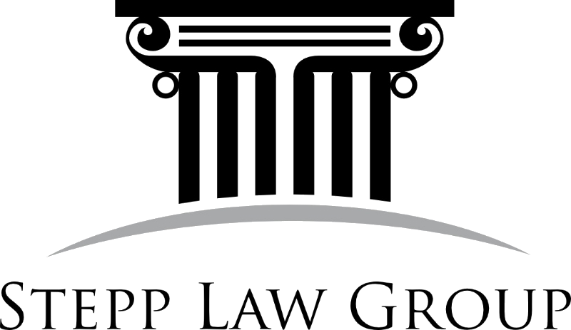 Stepp Law Group logo