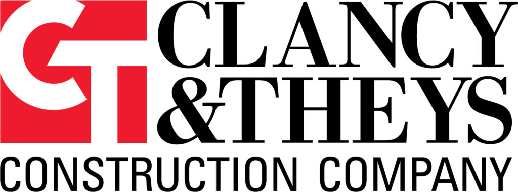 Clancy & Theys logo