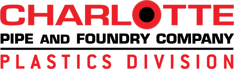 Charlotte Pipe and Foundry Plastics Division logo