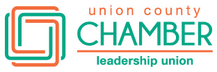 Union County Chamber Leadership Union Logo