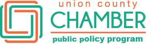 Chamber Program Logo - Public Policy Program horizontal