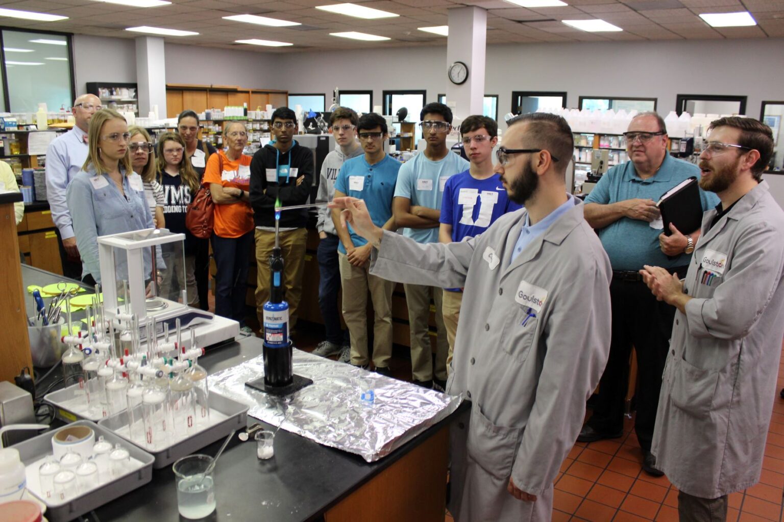 Make It In Union County Raises Awareness of Incredible Careers in