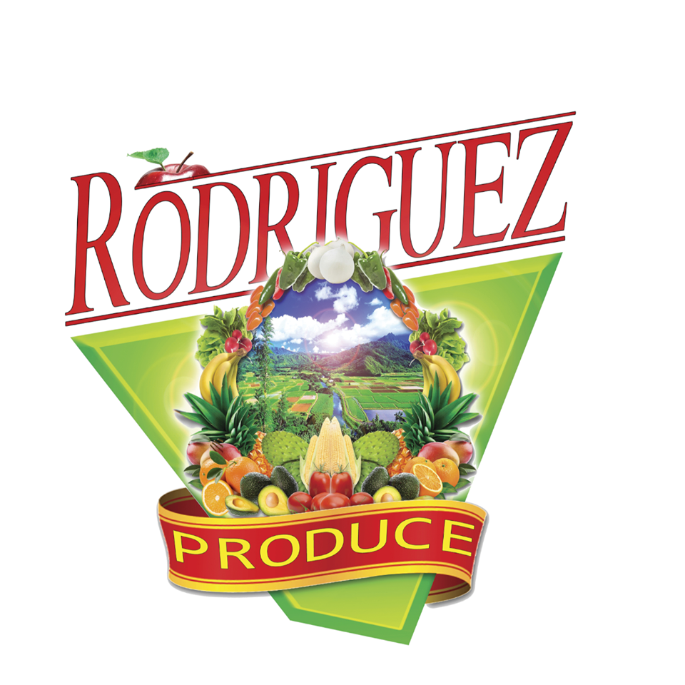 Rodriguez Produce logo