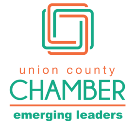 Union County Chamber Emerging Leaders Logo