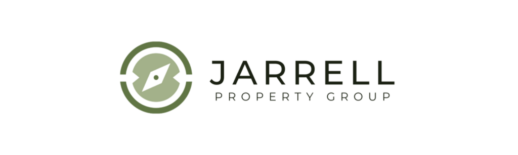 Jarrell Property Group Logo