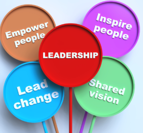 Attributes of positive leadership