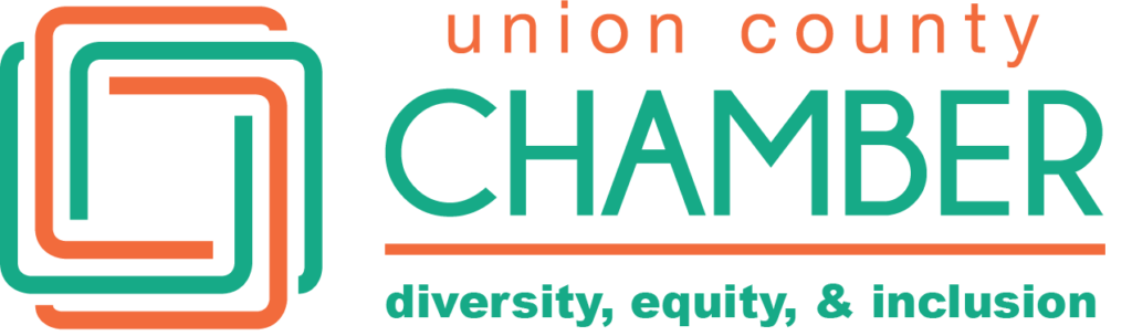 Diversity, Equity, Inclusion Logo
