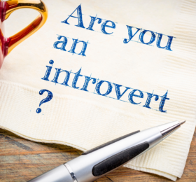 Are you an Introvert?