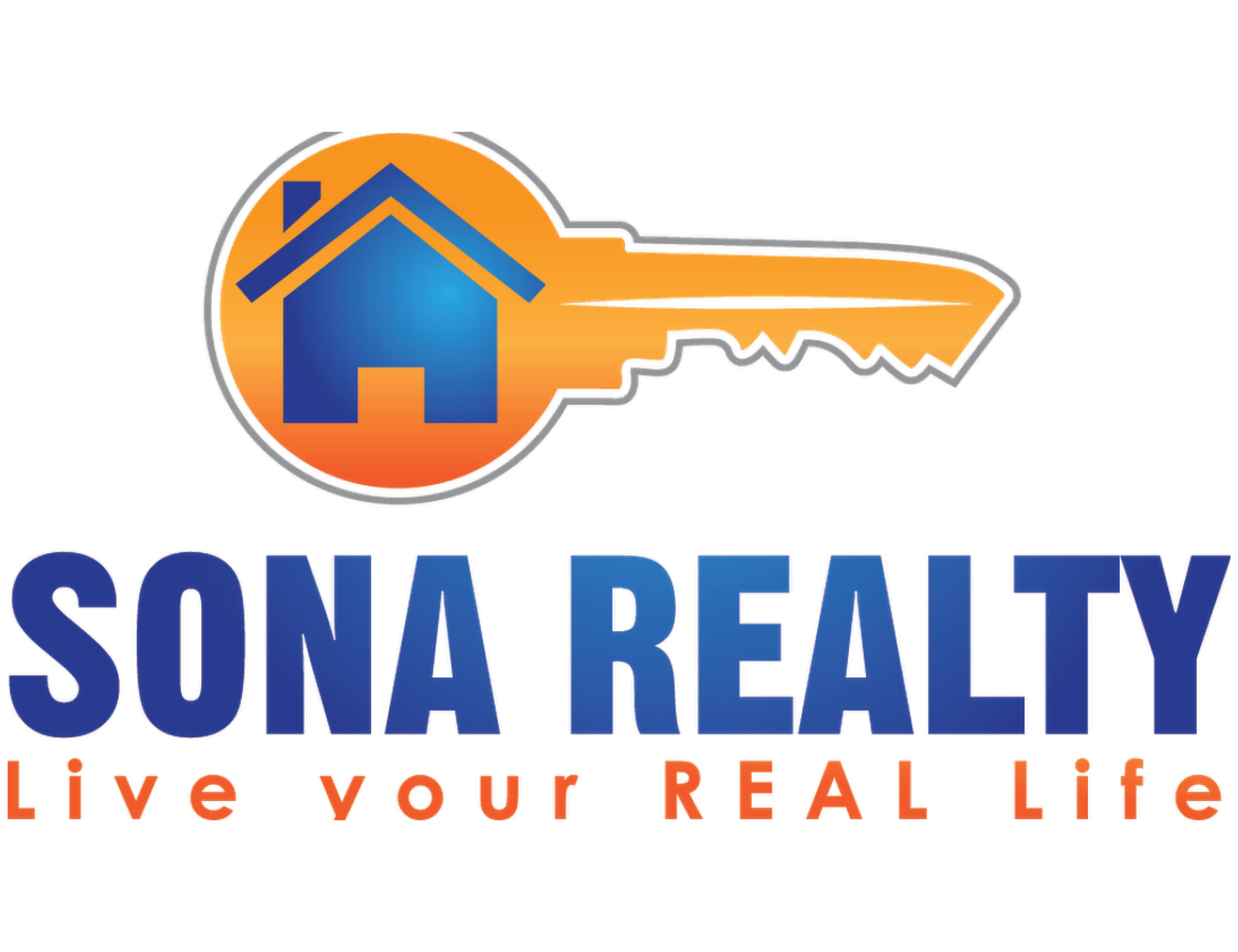 Sona Realty Live Your REAL Life