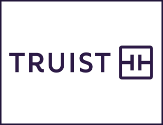 Truist Logo Ad