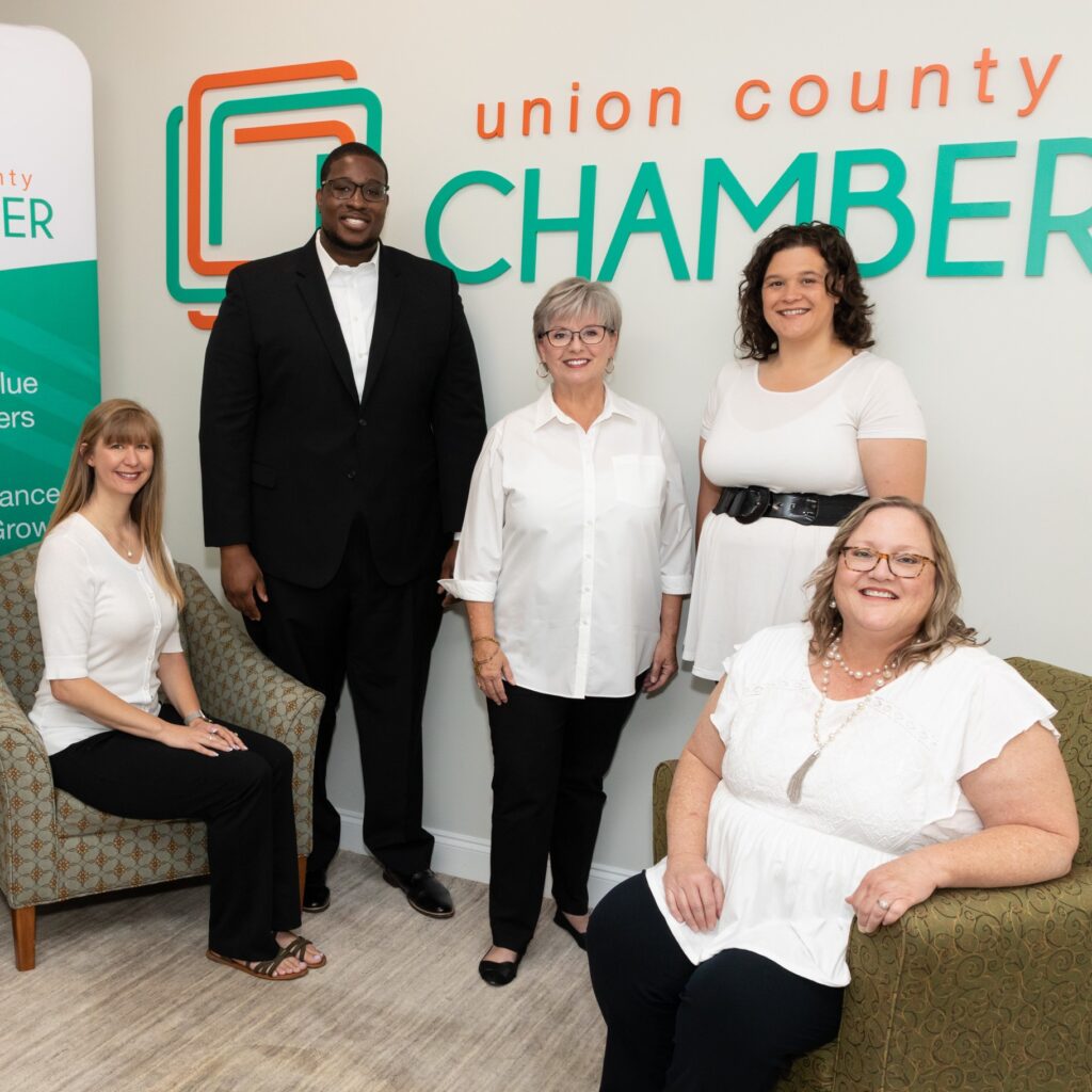 Chamber Staff - Union County Chamber