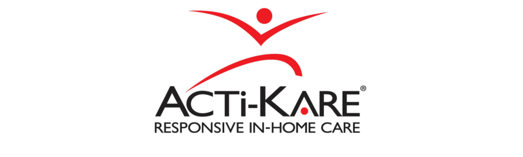 Acti-Kare Responsive In Home Care logo
