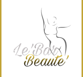 Le Bar Beaute Logo