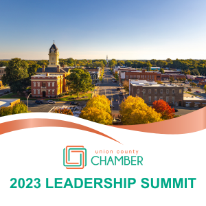 Union County Chamber 2023 Leadership Summit