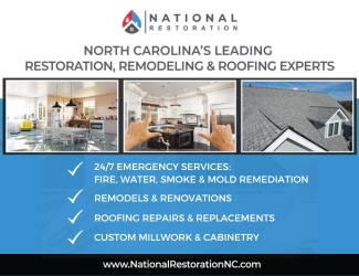 National Restoration Ad