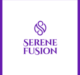 Serene Fusion Logo