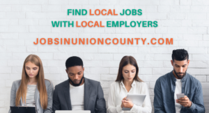 Find Local jobs from Local employers jobsinunioncounty.com