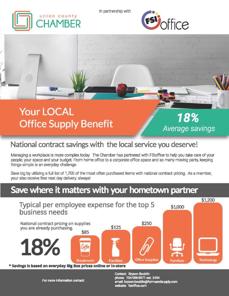 FSIoffice Union County Chamber