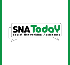 SNA Today Logo
