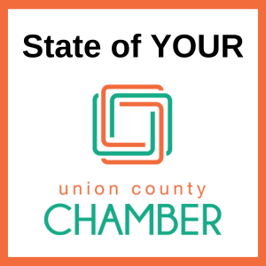 State of YOUR Union County Chamber