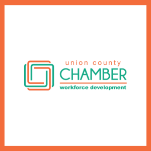 Union County Chamber Workforce Development Task Force Logo