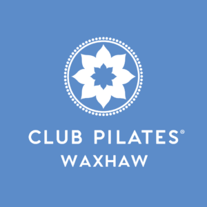 Club Pilates Waxhaw Logo