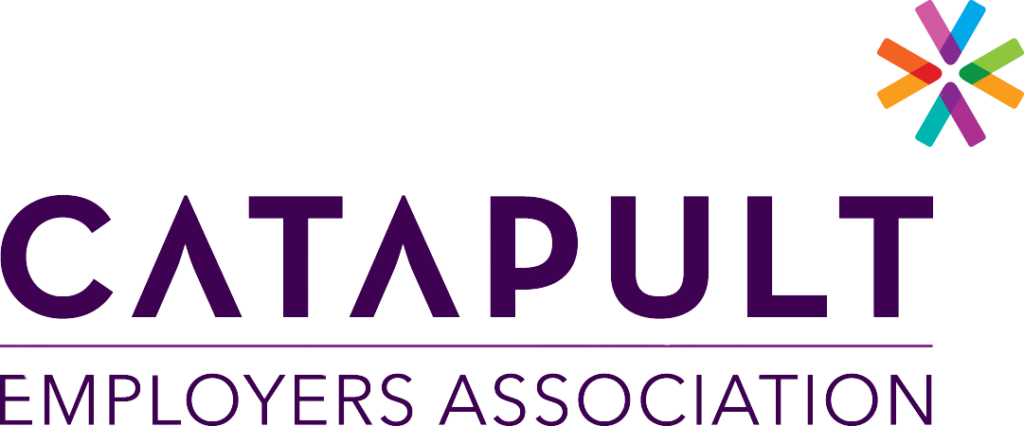 Catapult Employers Association Logo