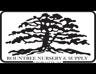 Rountree Nursery & Supply Logo