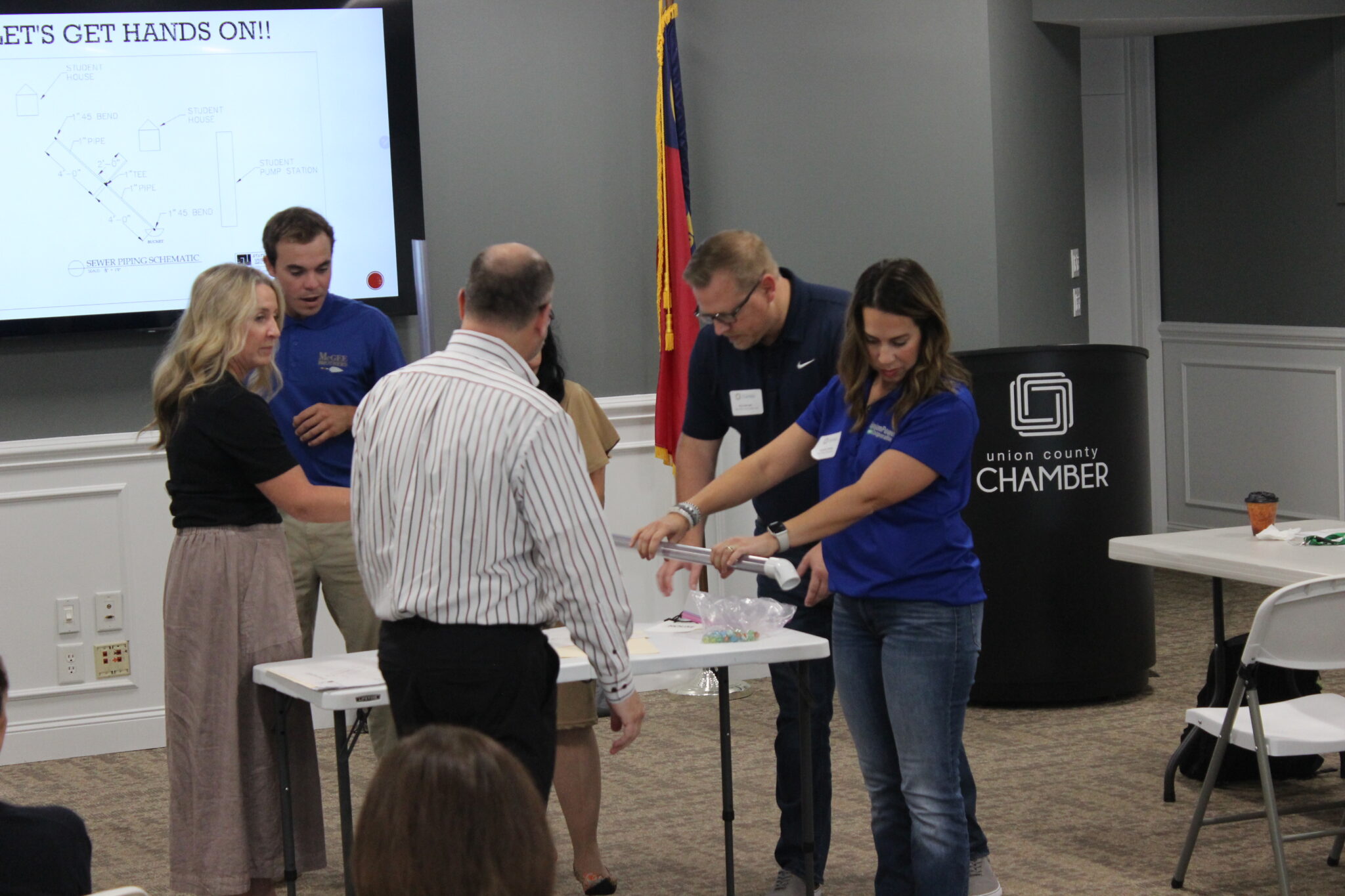 Workforce Development Task Force Seeking Volunteers for Middle School ...
