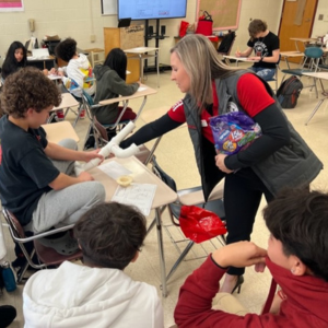 Workforce Development Task Force Seeking Volunteers for Middle School ...