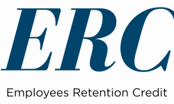 Employees Retention Credit Logo